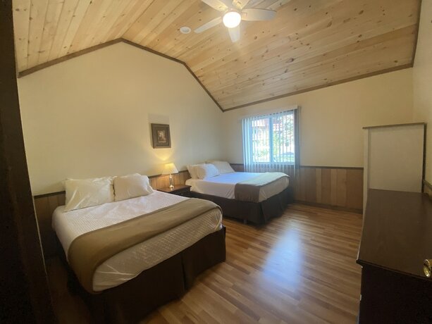Imagen de la habitación del Hotel Boulder's Resort. Foto 15