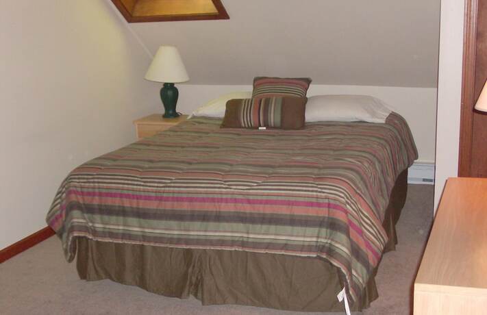 Imagen de la habitación del Hotel Boulder's Resort. Foto 21