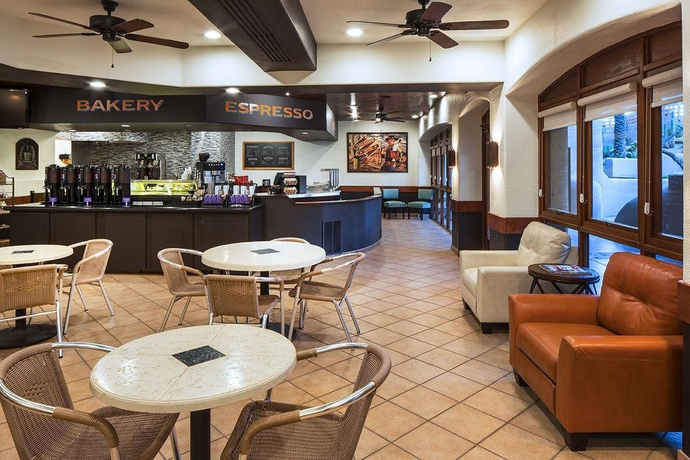 Imagen general del Hotel Boulders Resort and Spa Scottsdale, Curio Collection By Hilton. Foto 9