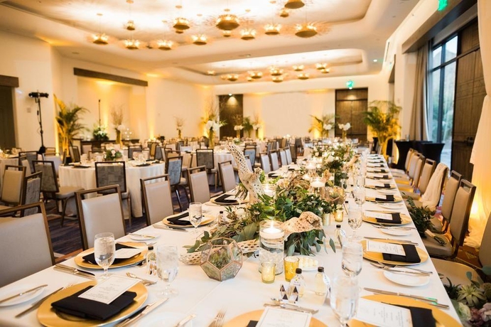 Imagen general del Hotel Boulders Resort and Spa Scottsdale, Curio Collection By Hilton. Foto 10
