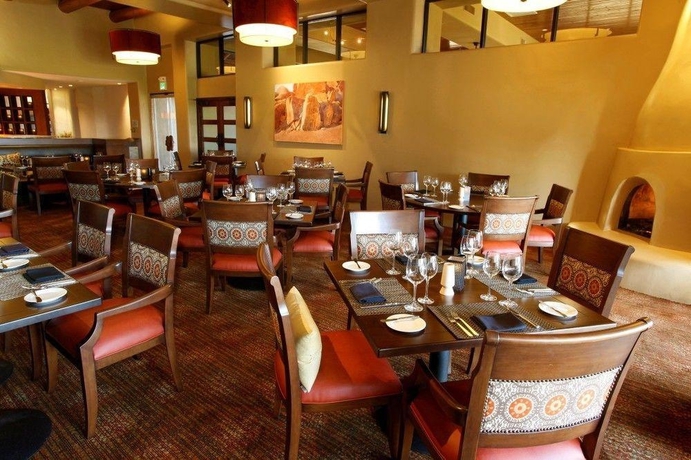 Imagen general del Hotel Boulders Resort and Spa Scottsdale, Curio Collection By Hilton. Foto 11