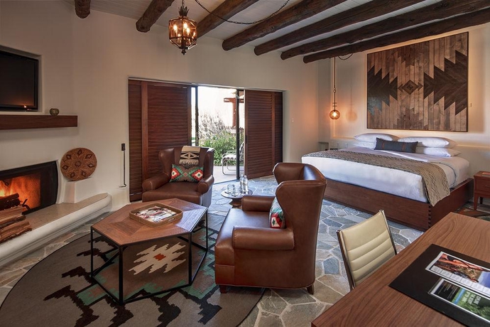 Imagen general del Hotel Boulders Resort and Spa Scottsdale, Curio Collection By Hilton. Foto 13