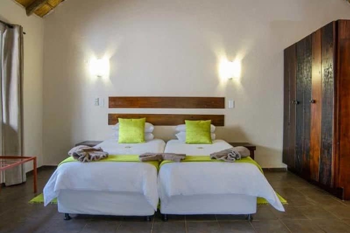 Imagen de la habitación del Hotel Boulders Safari Lodge. Foto 13