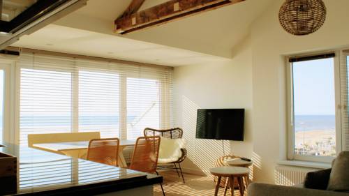 Imagen de la habitación del Hotel Boulevard 5. Foto 8
