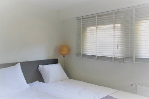 Imagen de la habitación del Hotel Boulevard 5. Foto 12