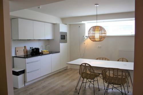 Imagen de la habitación del Hotel Boulevard 5. Foto 15