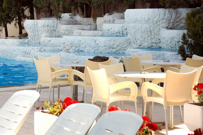 Imagen general del Hotel Boulevard, ALANYA. Foto 1