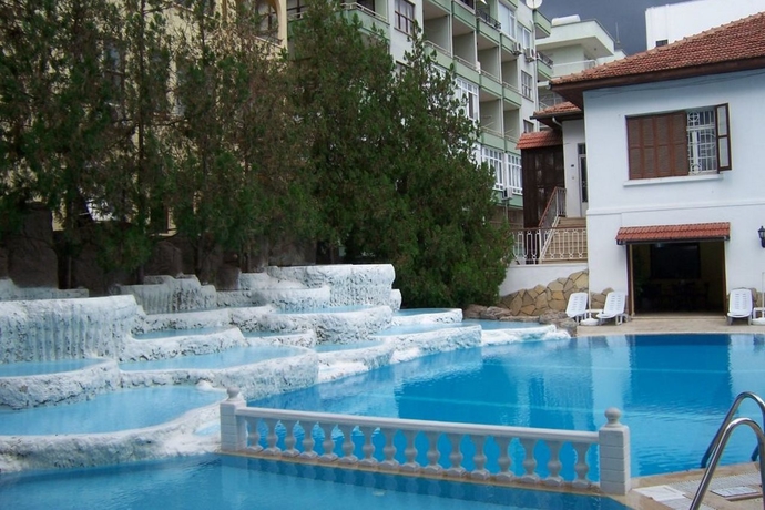 Imagen general del Hotel Boulevard, ALANYA. Foto 2