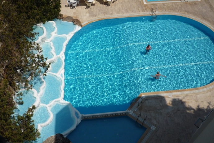 Imagen general del Hotel Boulevard, ALANYA. Foto 3