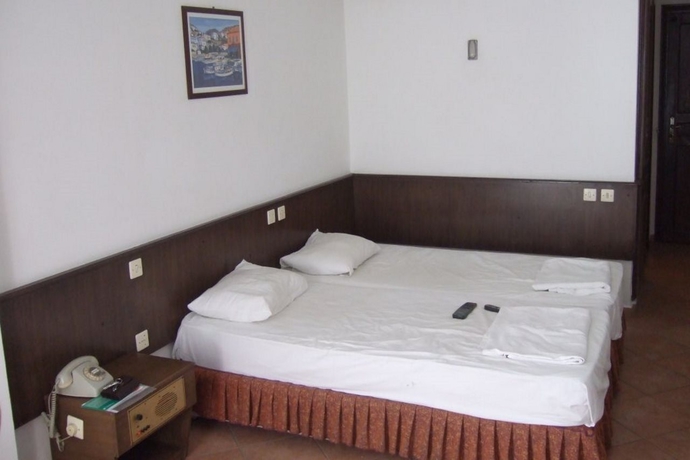 Imagen general del Hotel Boulevard, ALANYA. Foto 4