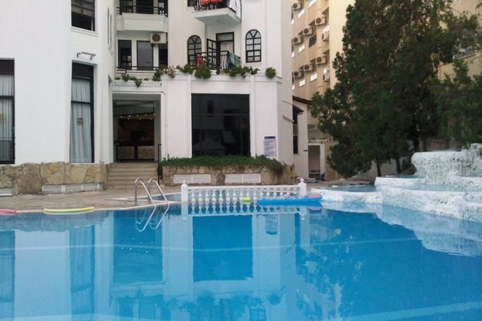 Imagen general del Hotel Boulevard, ALANYA. Foto 5