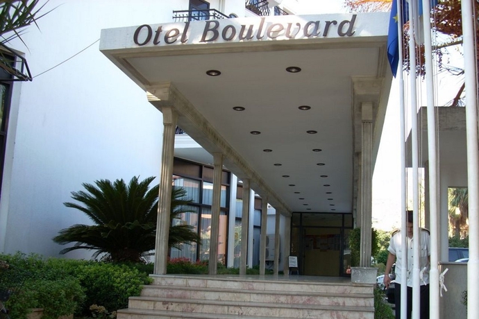 Imagen general del Hotel Boulevard, ALANYA. Foto 10