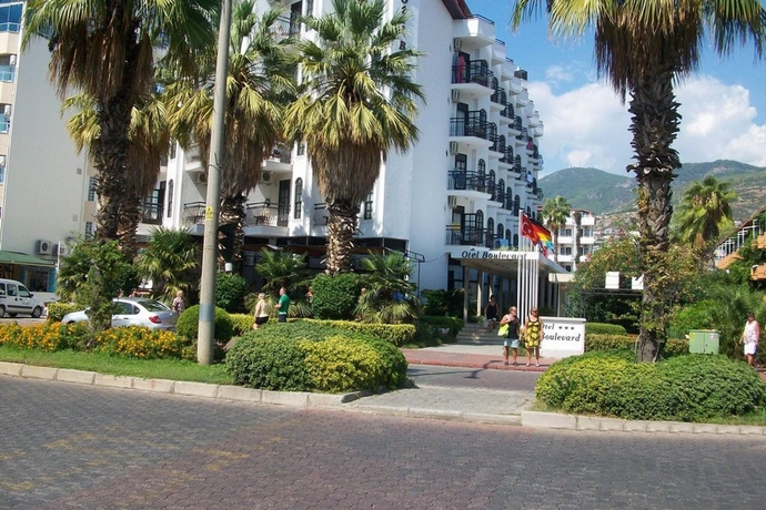 Imagen general del Hotel Boulevard, ALANYA. Foto 11