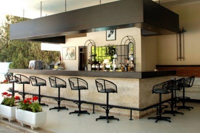 Imagen general del Hotel Boulevard, ALANYA. Foto 12