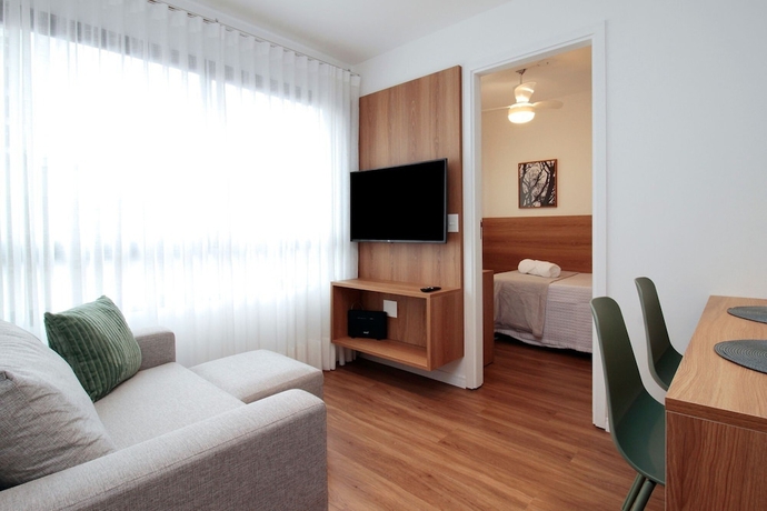 Imagen de la habitación del Hotel Boulevard Agami. Foto 1