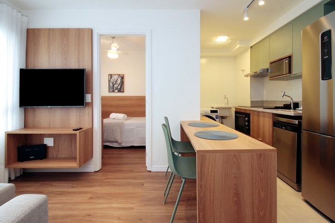 Imagen de la habitación del Hotel Boulevard Agami. Foto 2