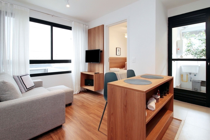 Imagen de la habitación del Hotel Boulevard Agami. Foto 3