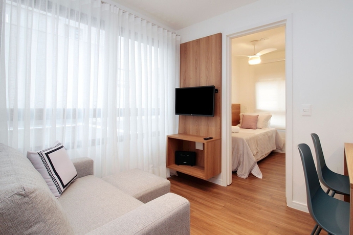 Imagen de la habitación del Hotel Boulevard Agami. Foto 4