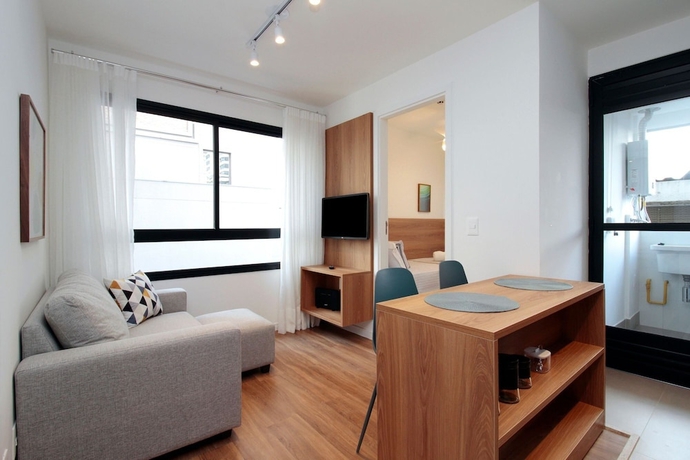 Imagen de la habitación del Hotel Boulevard Agami. Foto 5