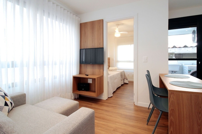 Imagen de la habitación del Hotel Boulevard Agami. Foto 6