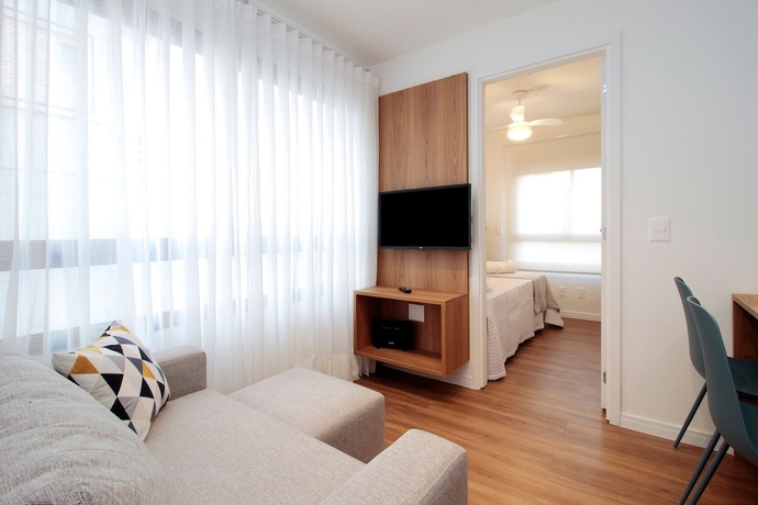 Imagen de la habitación del Hotel Boulevard Agami. Foto 7