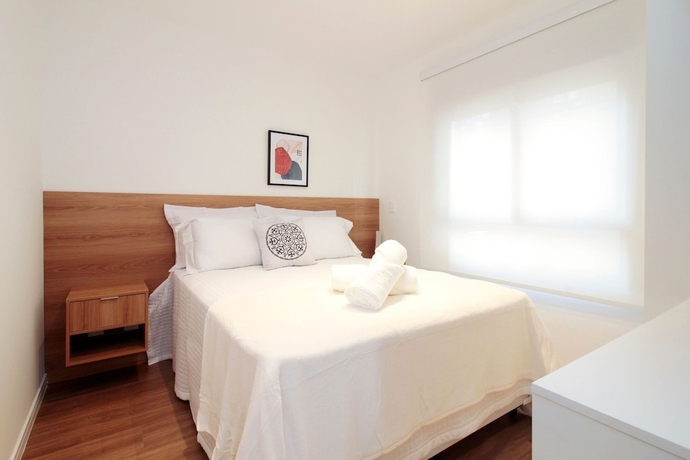 Imagen de la habitación del Hotel Boulevard Agami. Foto 8