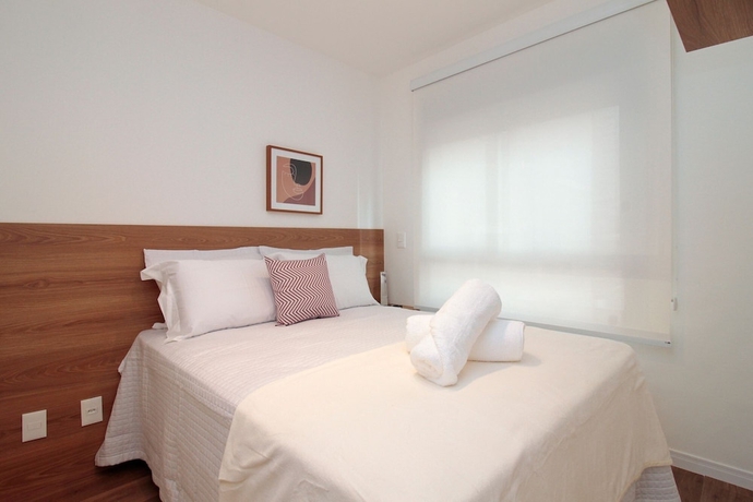 Imagen de la habitación del Hotel Boulevard Agami. Foto 9