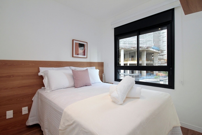 Imagen de la habitación del Hotel Boulevard Agami. Foto 10