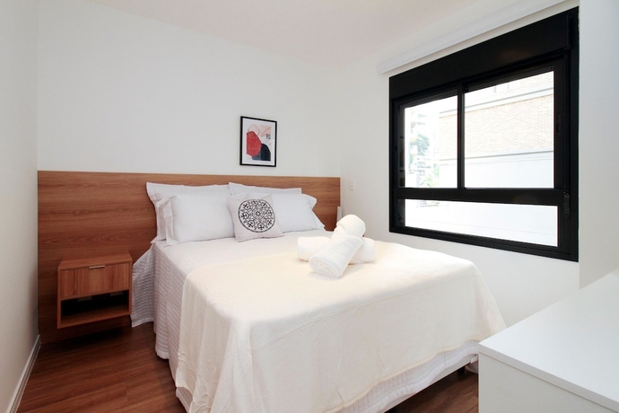 Imagen de la habitación del Hotel Boulevard Agami. Foto 11