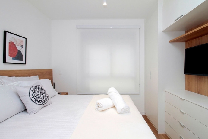 Imagen de la habitación del Hotel Boulevard Agami. Foto 12