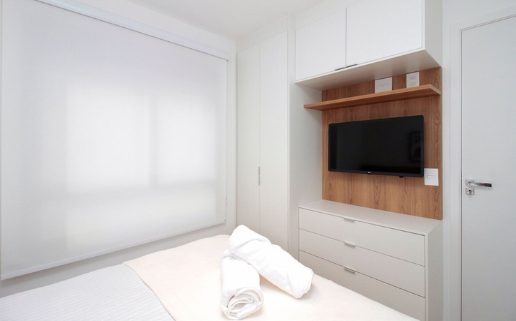Imagen de la habitación del Hotel Boulevard Agami. Foto 13