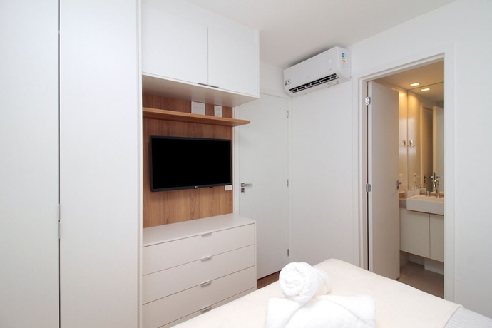 Imagen de la habitación del Hotel Boulevard Agami. Foto 14