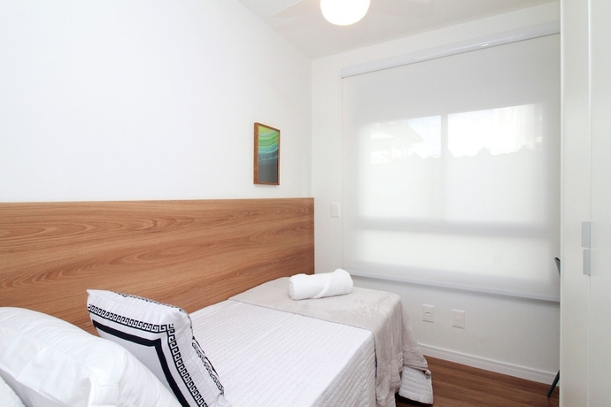 Imagen de la habitación del Hotel Boulevard Agami. Foto 15