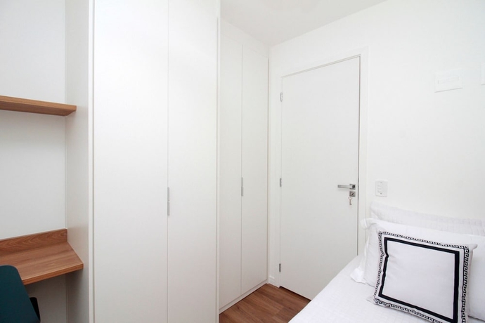 Imagen de la habitación del Hotel Boulevard Agami. Foto 16