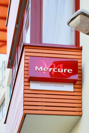 Imagen general del Hotel Boulevard Altstadt Schwerin. Foto 2