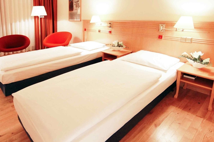 Imagen de la habitación del Hotel Boulevard Altstadt Schwerin. Foto 8