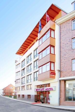 Imagen general del Hotel Boulevard Altstadt Schwerin. Foto 4