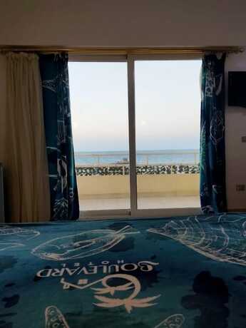 Imagen de la habitación del Hotel Boulevard Apartment. Foto 19
