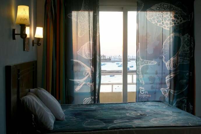 Imagen general del Hotel Boulevard Apartment. Foto 2