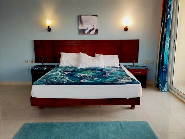 Imagen general del Hotel Boulevard Apartment. Foto 4