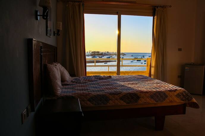 Imagen general del Hotel Boulevard Apartment. Foto 5