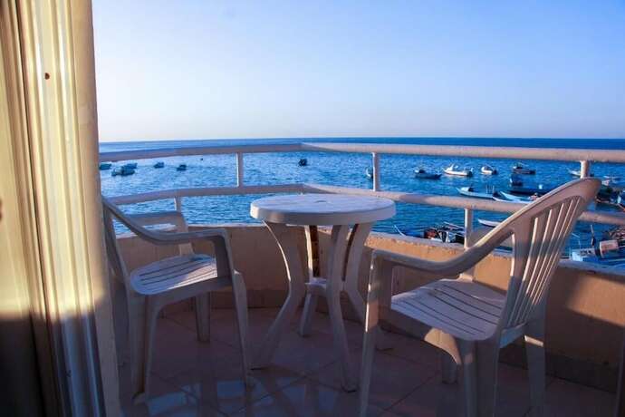 Imagen general del Hotel Boulevard Apartment. Foto 6