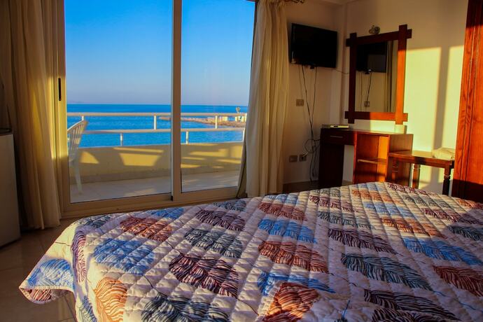 Imagen de la habitación del Hotel Boulevard Apartment. Foto 20