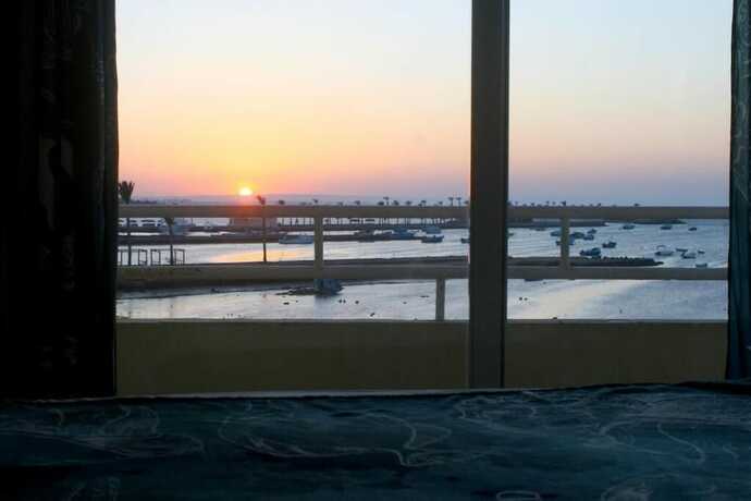 Imagen general del Hotel Boulevard Apartment. Foto 7