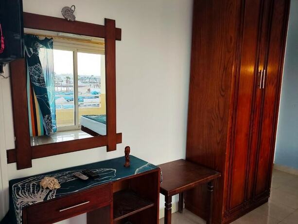 Imagen general del Hotel Boulevard Apartment. Foto 11