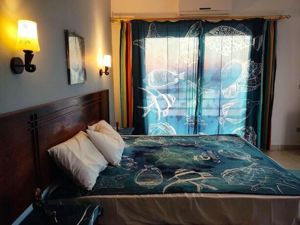 Imagen general del Hotel Boulevard Apartment. Foto 12