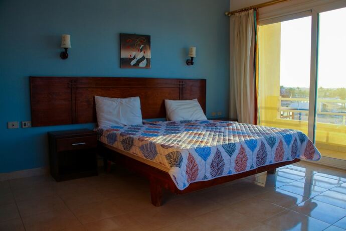 Imagen general del Hotel Boulevard Apartment. Foto 13