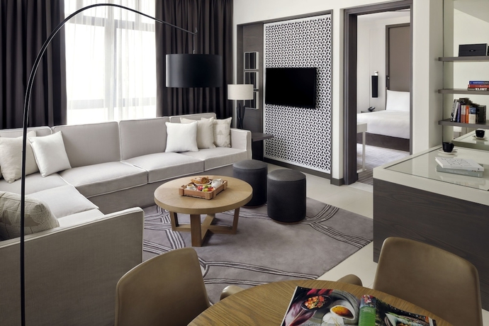 Imagen de la habitación del Hotel Boulevard, Autograph Collection. Foto 4