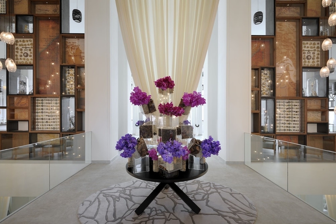 Imagen de los interiores del Hotel Boulevard, Autograph Collection. Foto 13