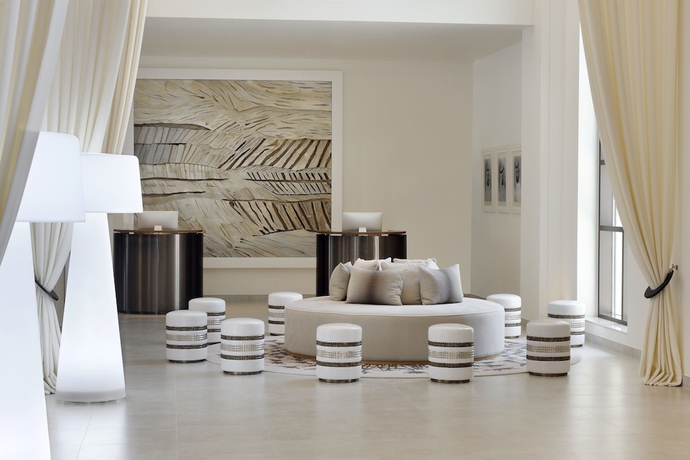 Imagen de los interiores del Hotel Boulevard, Autograph Collection. Foto 15